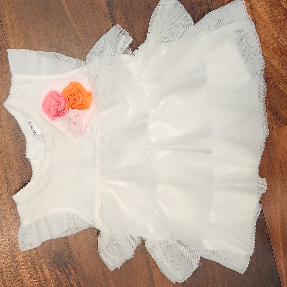 Carter's 6M dress